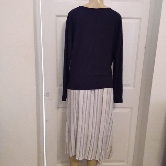 Gypsies and moondust royal Blue shirt - Picture 16 of 16